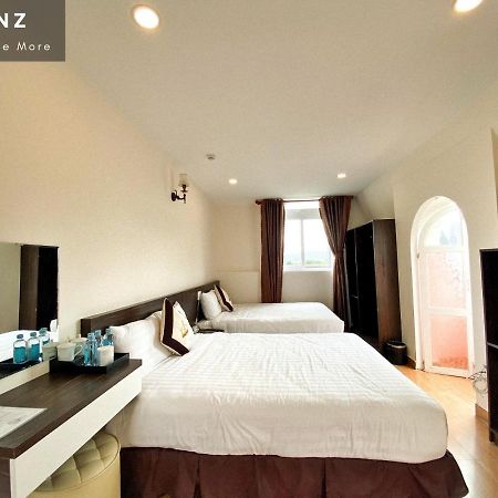 Hanz Thien Nien Ky Hotel Dalat Đà Lạt Ngoại thất bức ảnh