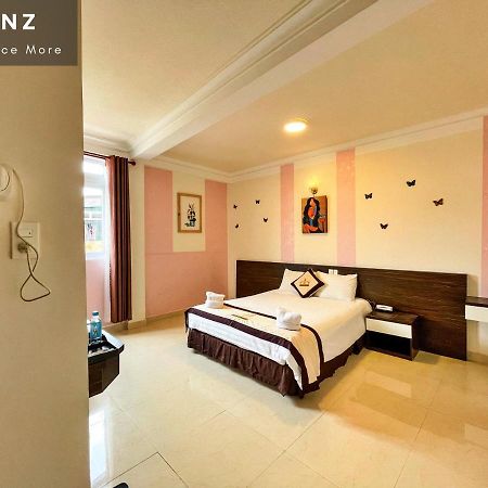 Hanz Thien Nien Ky Hotel Dalat Đà Lạt Ngoại thất bức ảnh