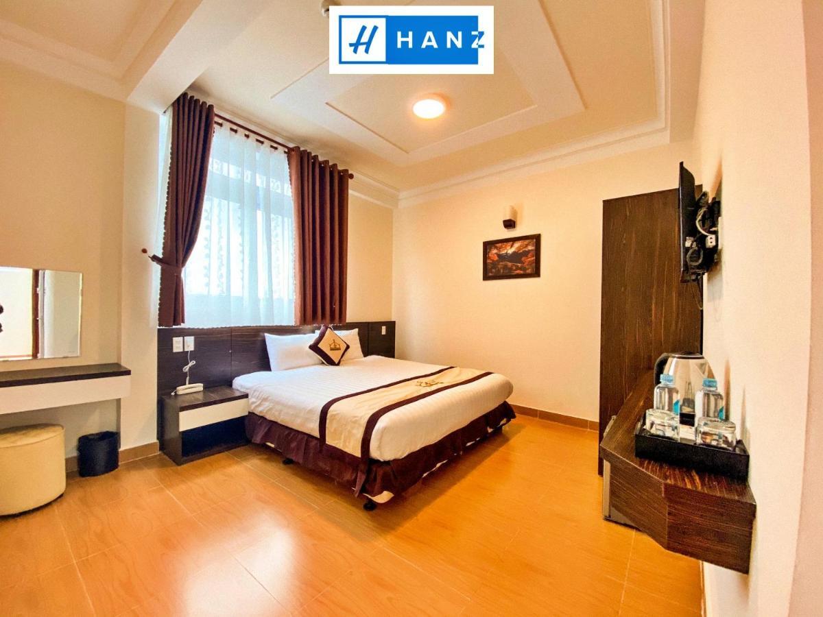 Hanz Thien Nien Ky Hotel Dalat Đà Lạt Ngoại thất bức ảnh