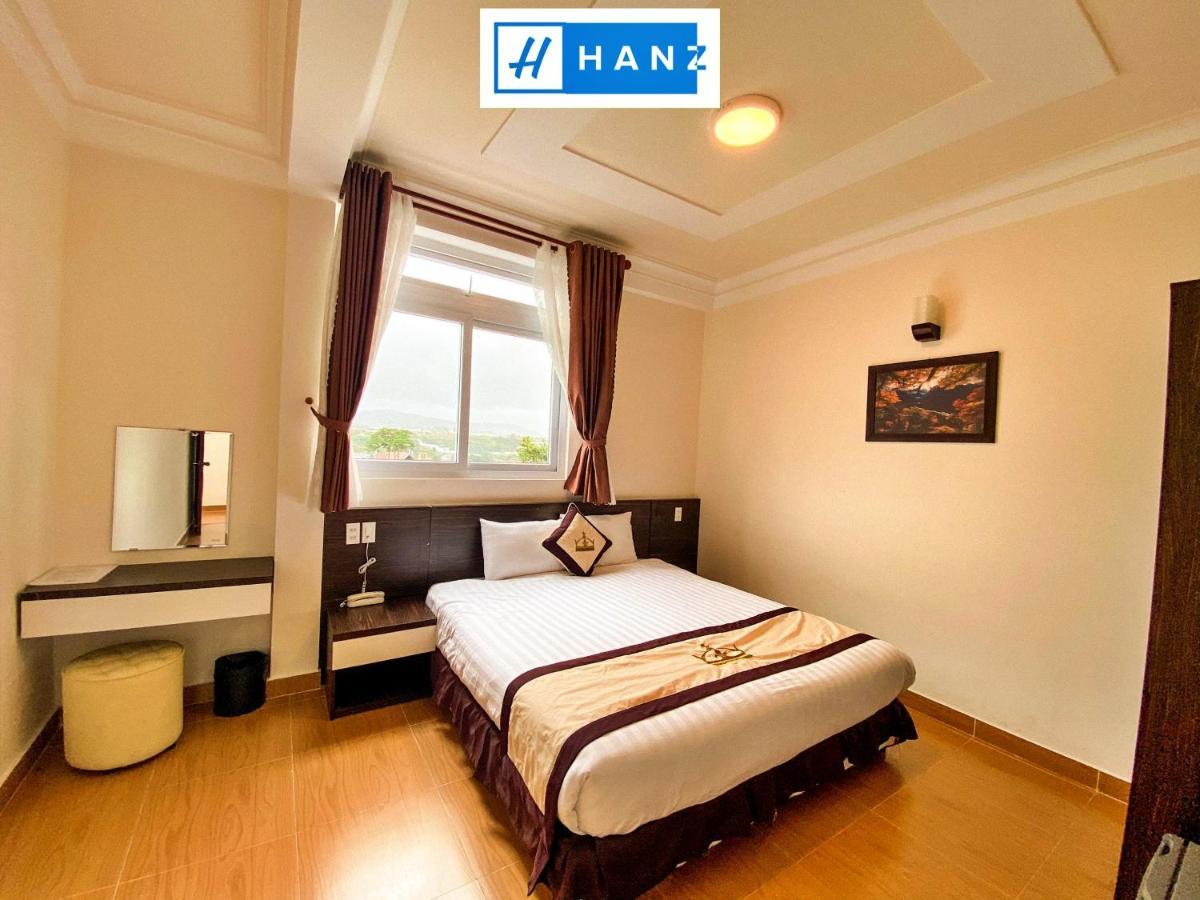 Hanz Thien Nien Ky Hotel Dalat Đà Lạt Ngoại thất bức ảnh