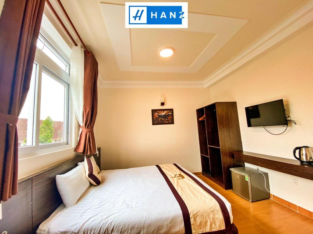 Hanz Thien Nien Ky Hotel Dalat Đà Lạt Ngoại thất bức ảnh