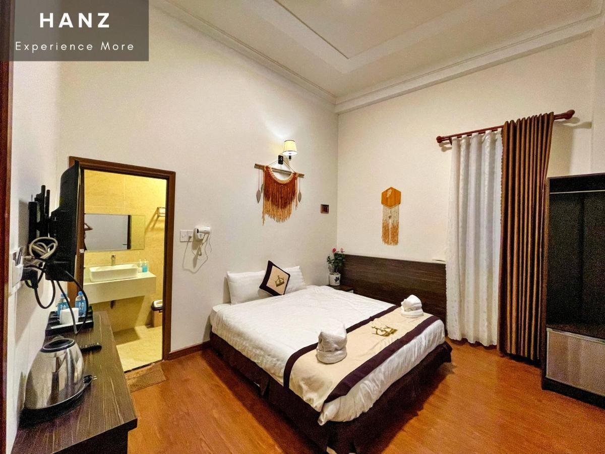 Hanz Thien Nien Ky Hotel Dalat Đà Lạt Ngoại thất bức ảnh