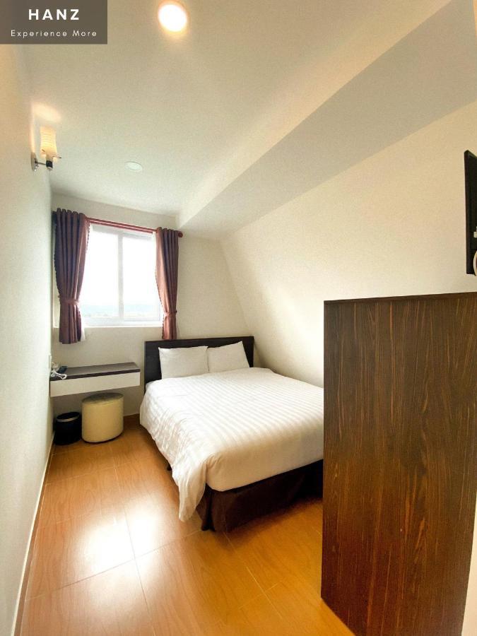 Hanz Thien Nien Ky Hotel Dalat Đà Lạt Ngoại thất bức ảnh