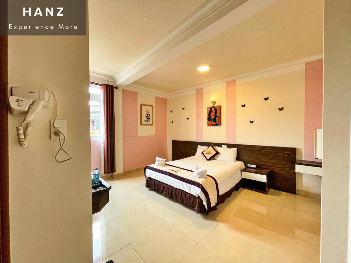 Hanz Thien Nien Ky Hotel Dalat Đà Lạt Ngoại thất bức ảnh