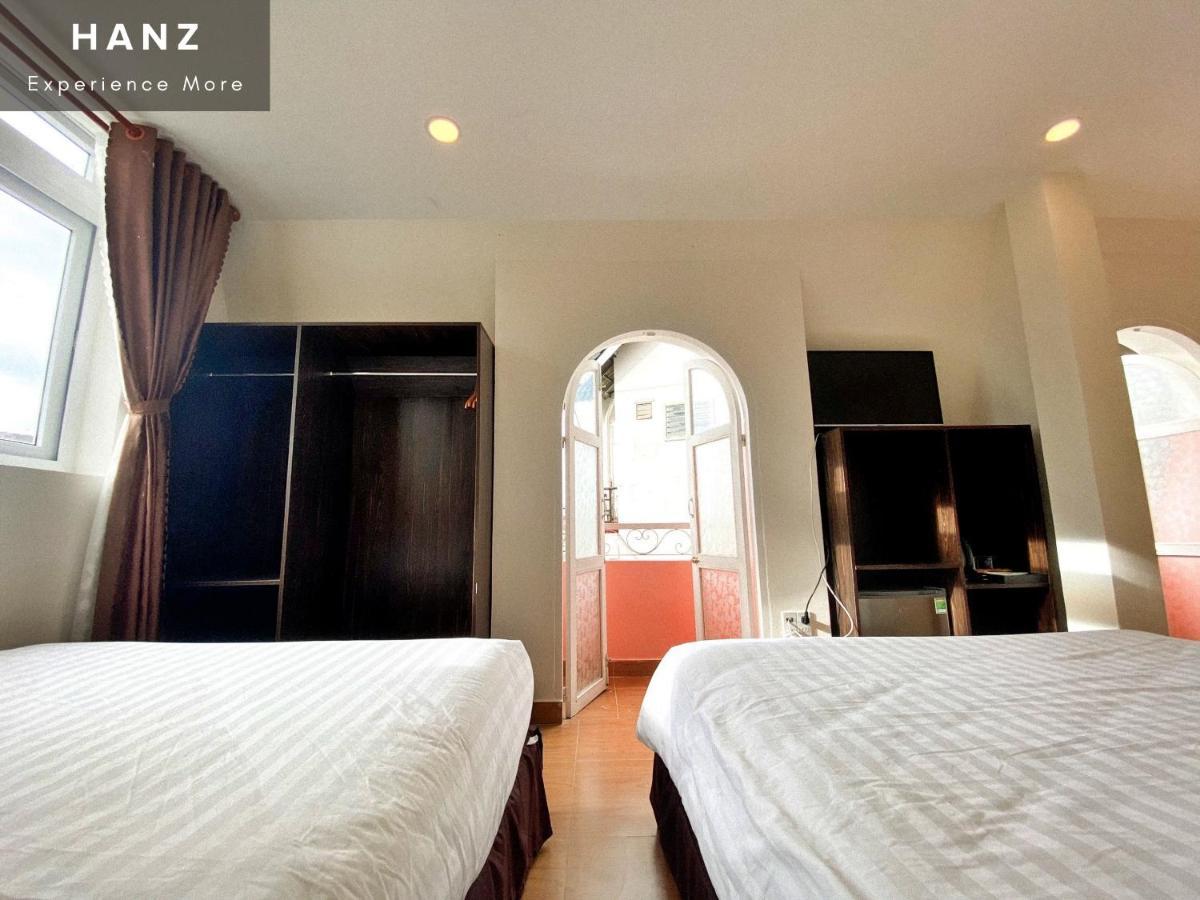 Hanz Thien Nien Ky Hotel Dalat Đà Lạt Ngoại thất bức ảnh