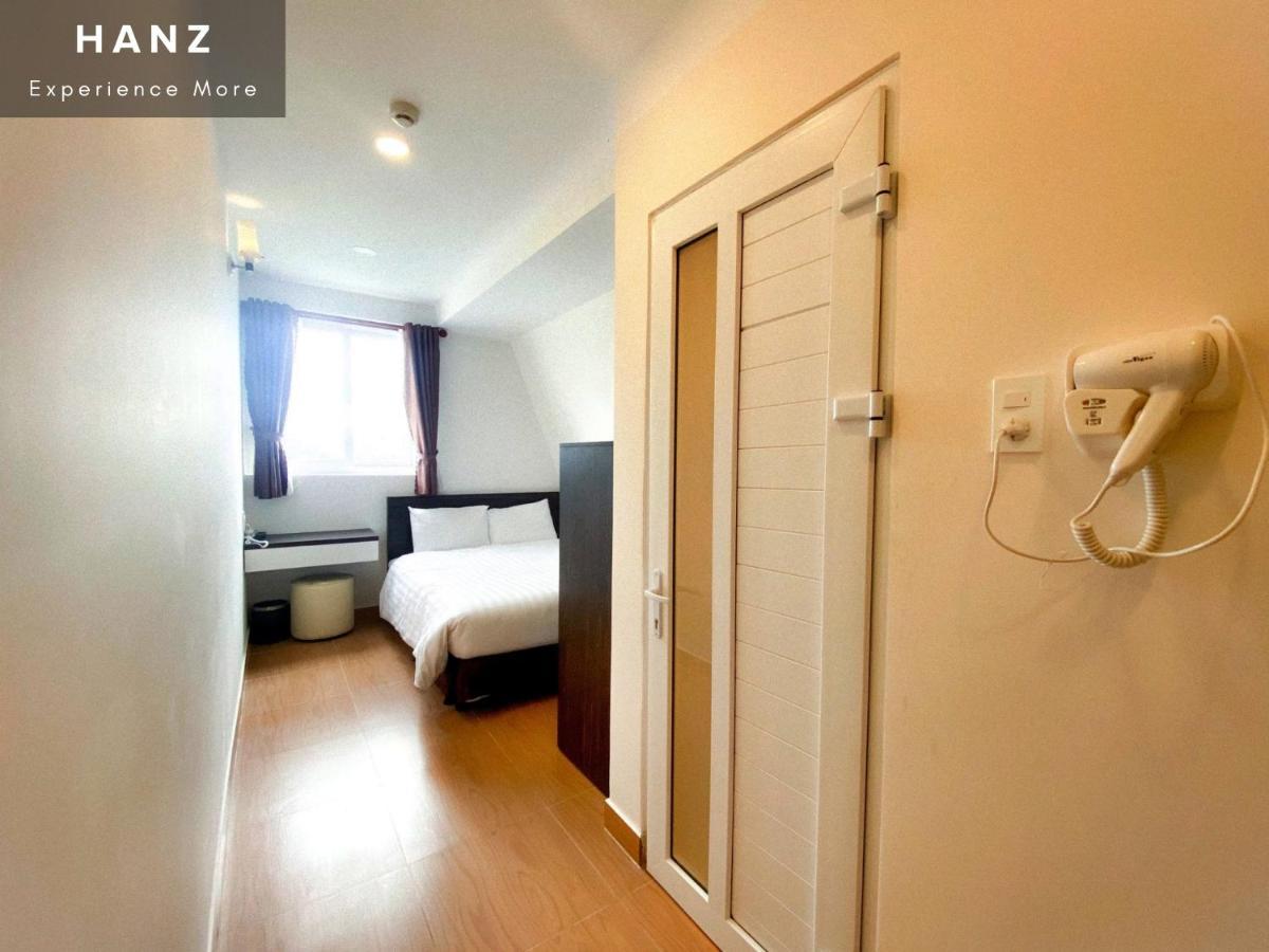 Hanz Thien Nien Ky Hotel Dalat Đà Lạt Ngoại thất bức ảnh