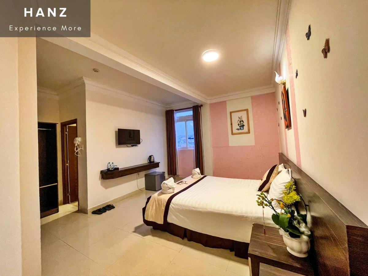 Hanz Thien Nien Ky Hotel Dalat Đà Lạt Ngoại thất bức ảnh