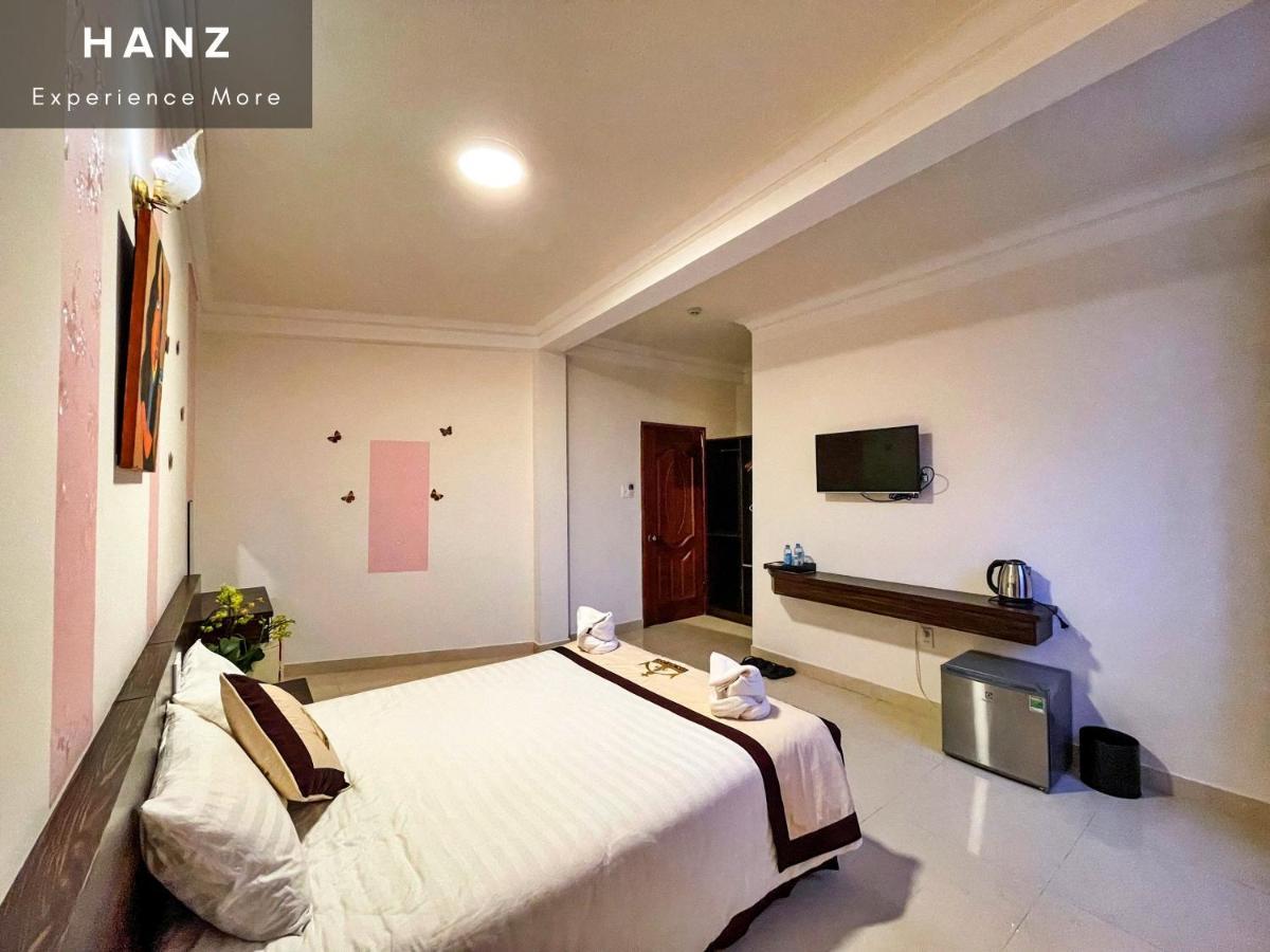 Hanz Thien Nien Ky Hotel Dalat Đà Lạt Ngoại thất bức ảnh