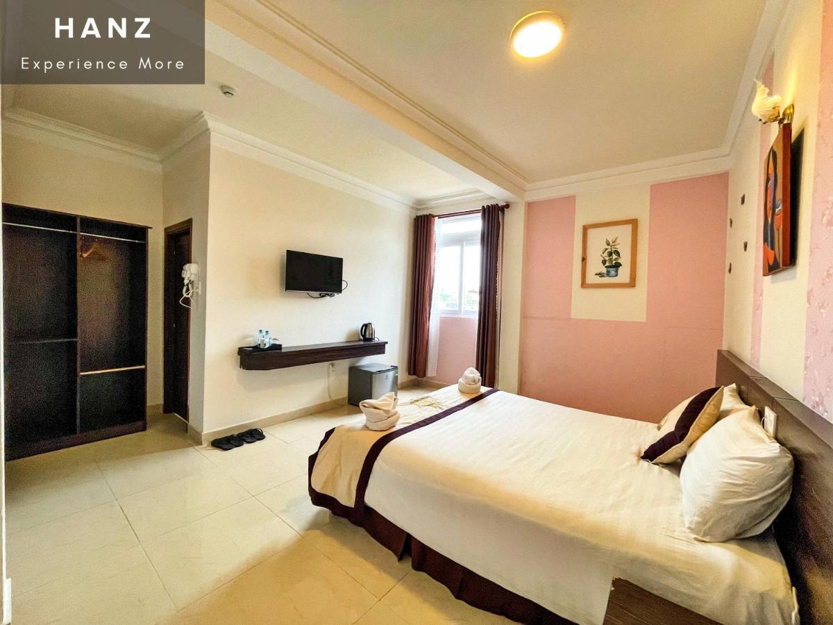 Hanz Thien Nien Ky Hotel Dalat Đà Lạt Ngoại thất bức ảnh