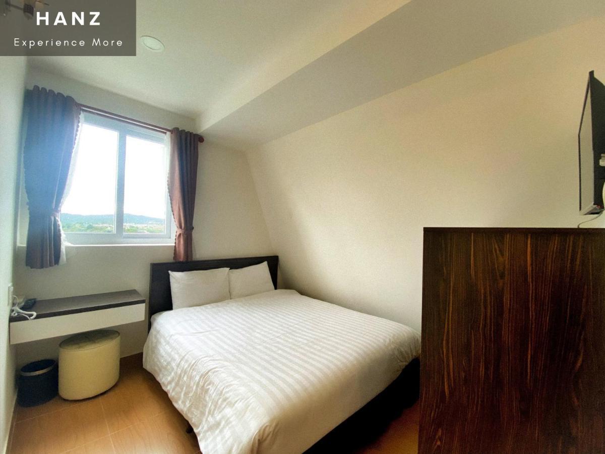 Hanz Thien Nien Ky Hotel Dalat Đà Lạt Ngoại thất bức ảnh