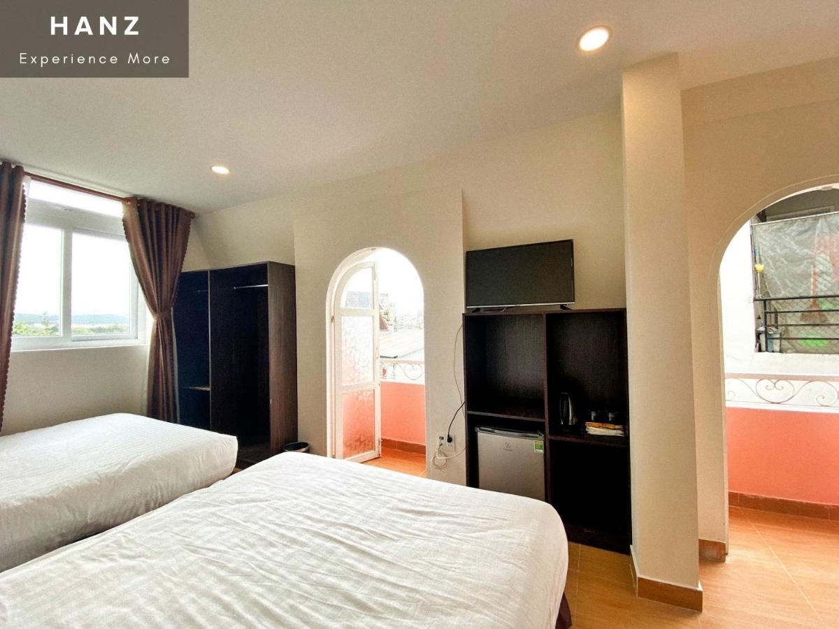 Hanz Thien Nien Ky Hotel Dalat Đà Lạt Ngoại thất bức ảnh