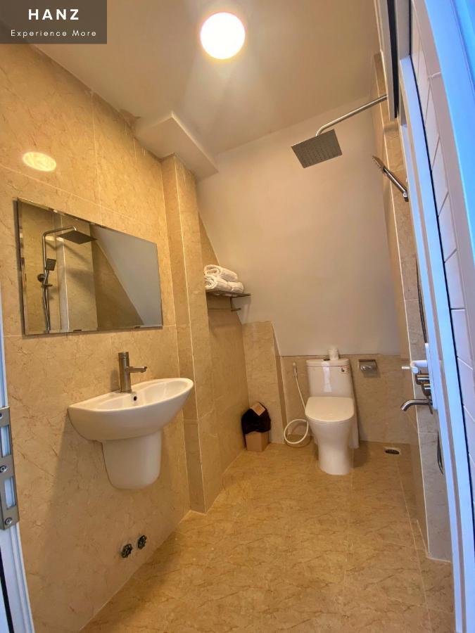 Hanz Thien Nien Ky Hotel Dalat Đà Lạt Ngoại thất bức ảnh